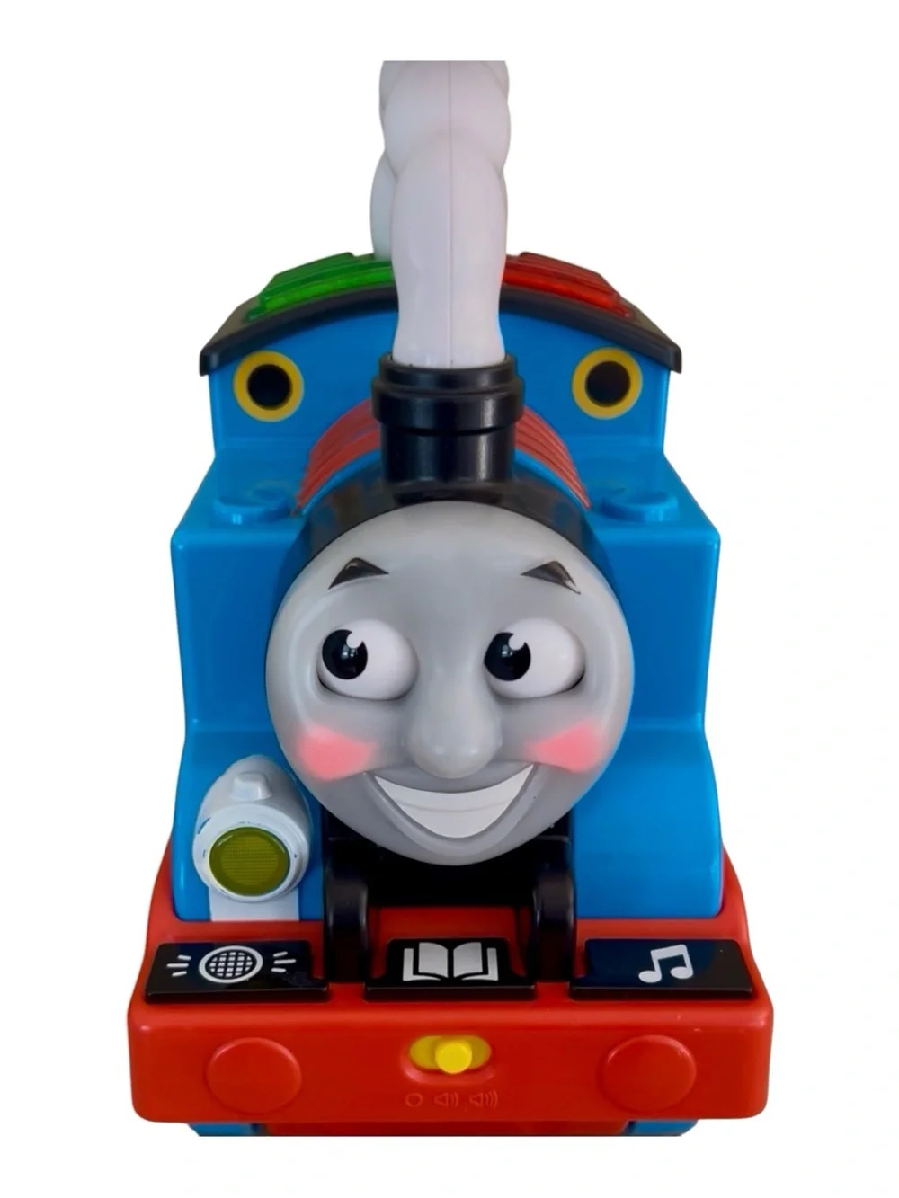 Fisher-Price Thomas & Friends Storytime Thomas Interactive Toy